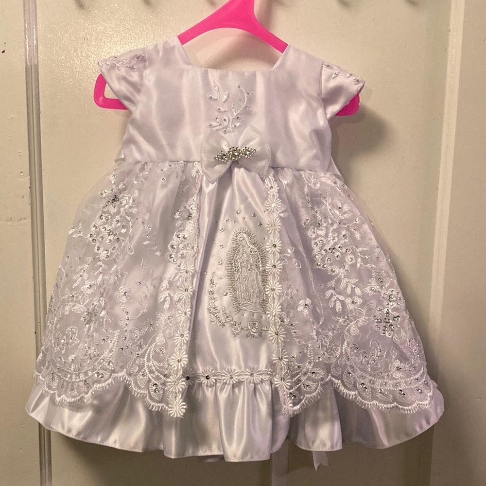 The Rain Kids Corp Dress